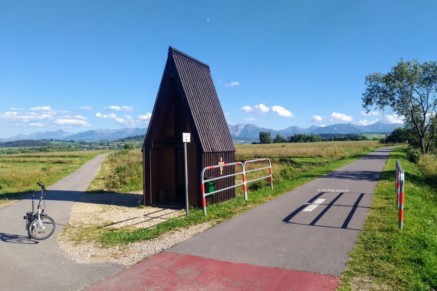 Po torfowiskach wokół Tatr - 1