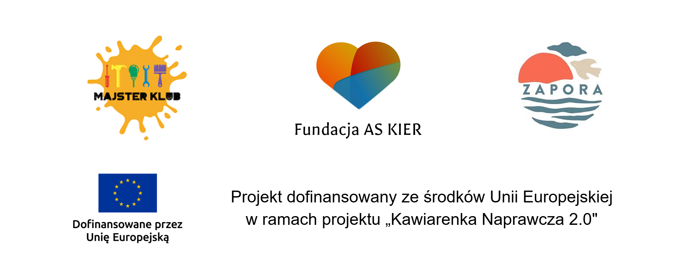 EkoWyzwanie z Kawiarenką Naprawczą