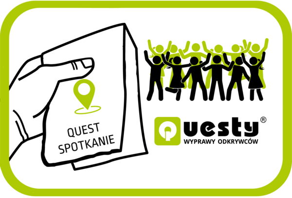 17 maja - inauguracja questów na Biłgoraj Go! Lubelskie Flow! (woj. lubelskie)