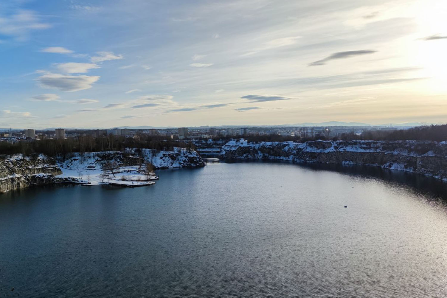 Jurajski skarb Krakowa. Przygoda na Skałkach Twardowskiego - 1