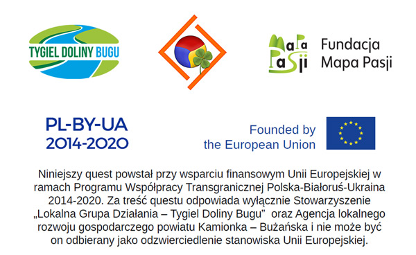 Przygód bez liku w "Głogach" w Mielniku