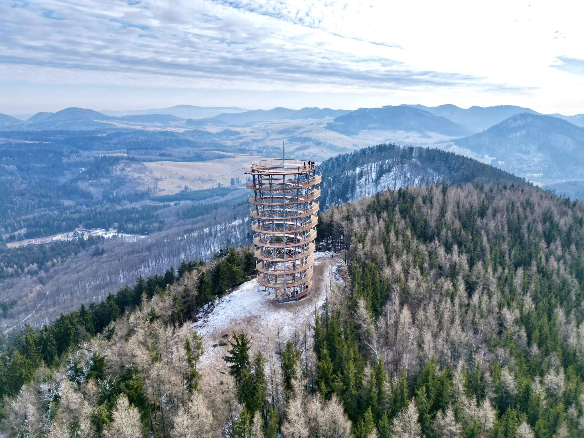 Odczaruj dzika w drodze na Dzikowiec Wielki - 1