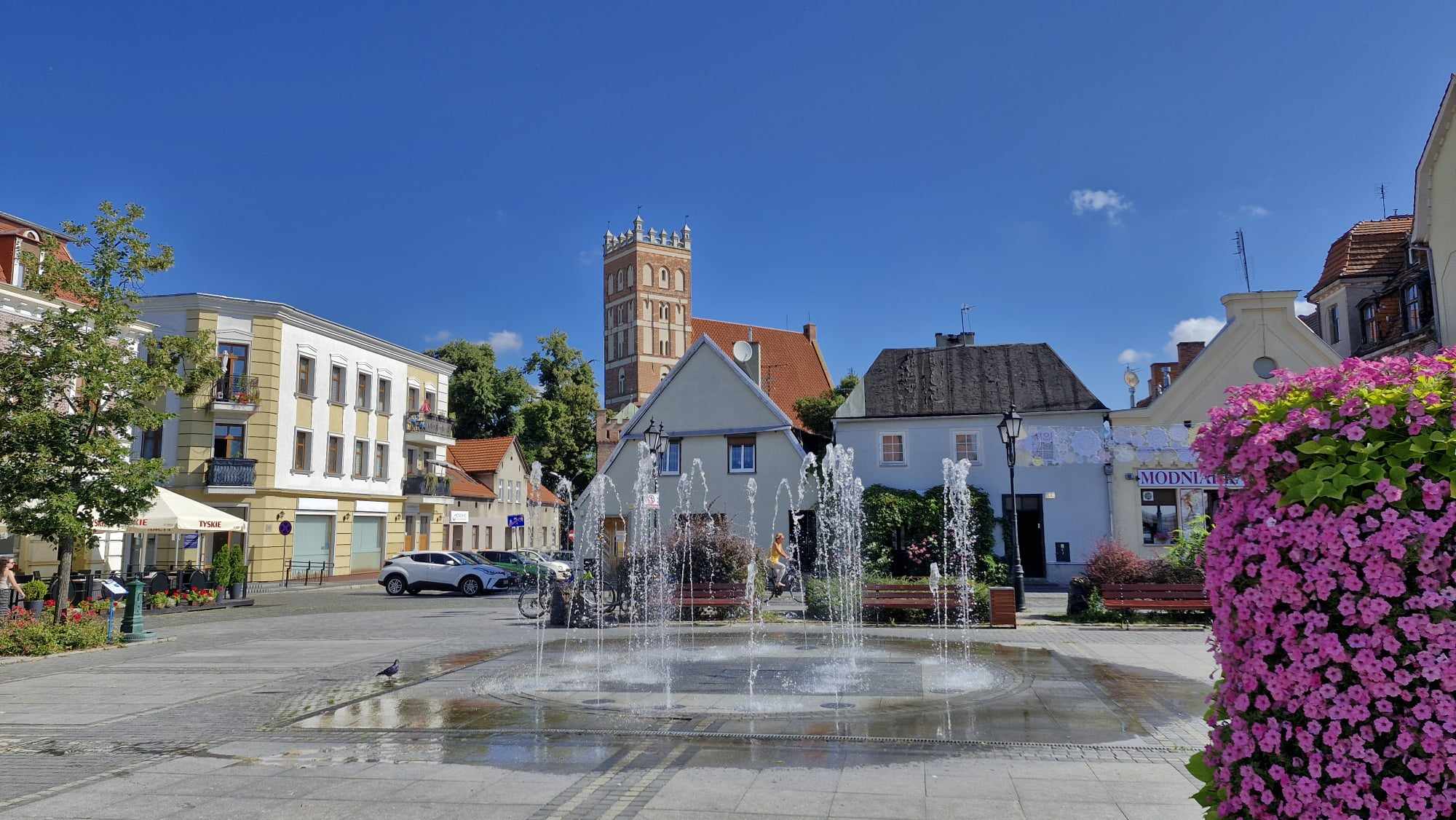 O sejmikach w Środzie Wielkopolskiej - 1