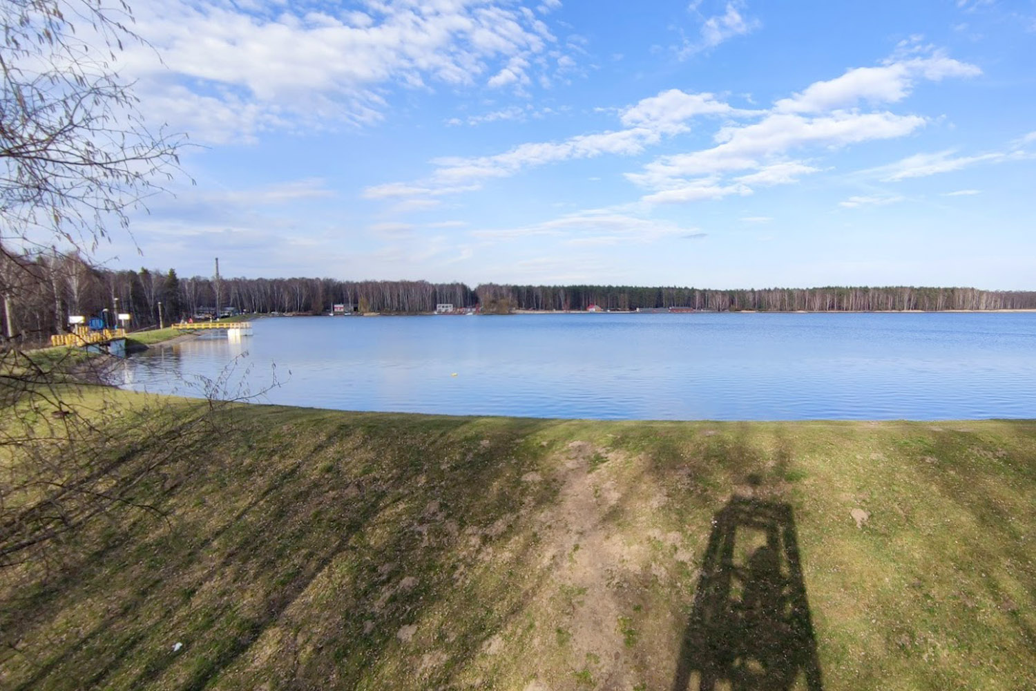 Wycieczka rowerowa po zakątkach Chrzanowa - 1