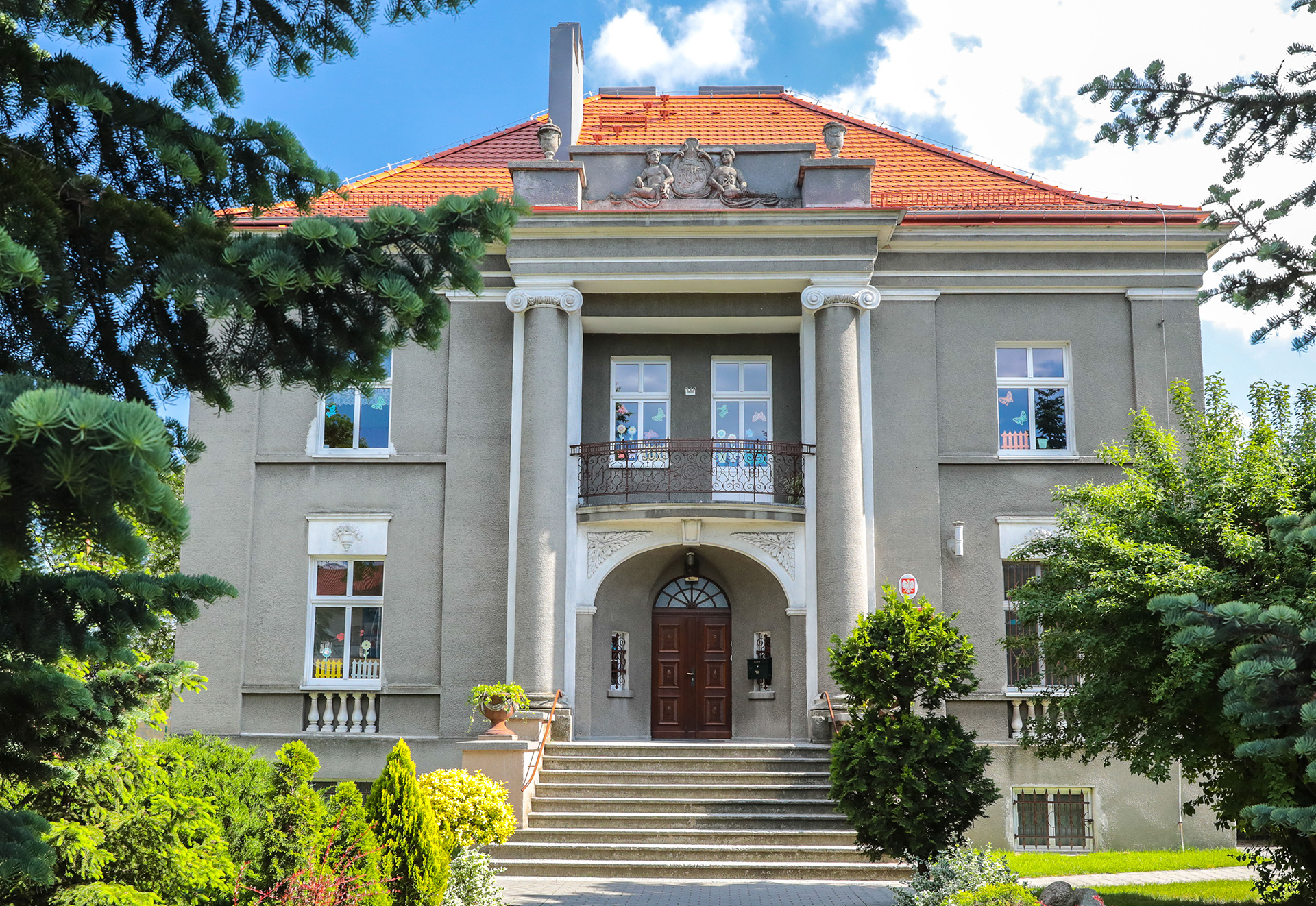 Historyczna wyprawa po Czempiniu - 1