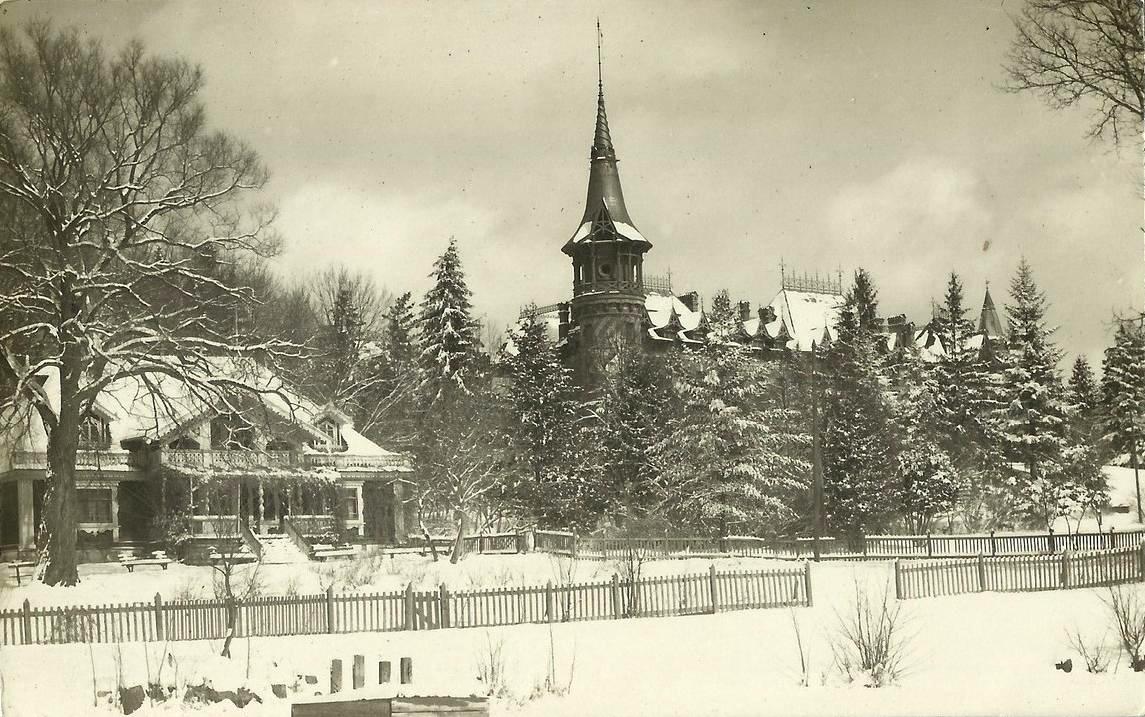 Carska Białowieża - 1