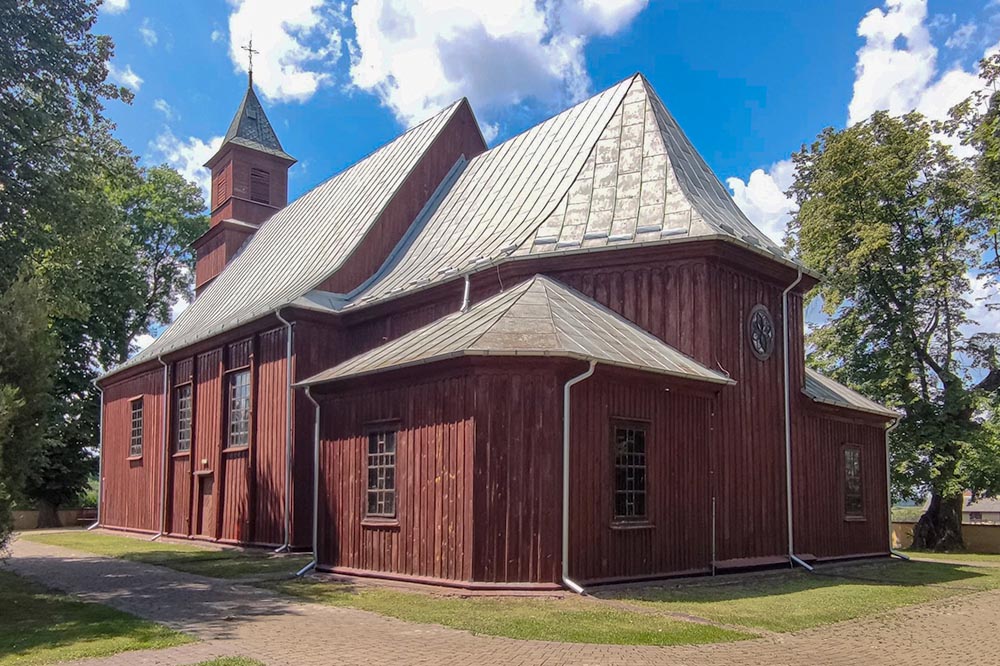 Na wereszczyńskim gościńcu - 1