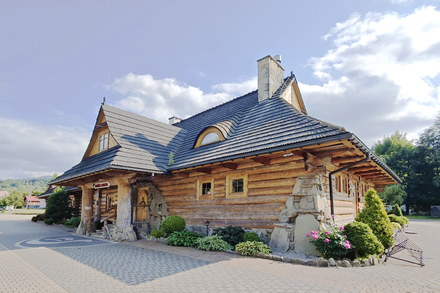 Zapomniana Zawoja – spacer wielokulturowy po Górnej Zawoi