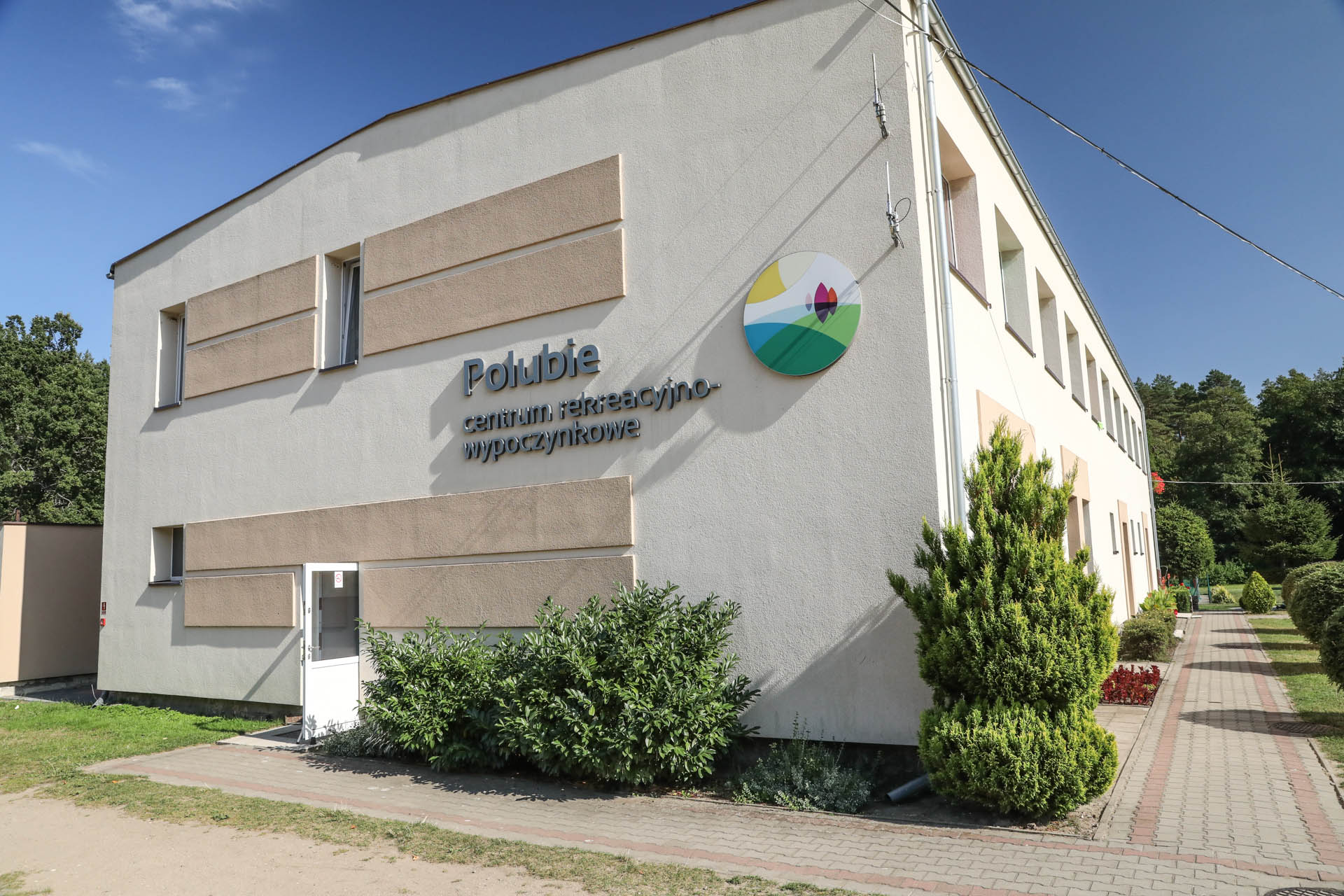 Jak ja lubię to Polubie - 1