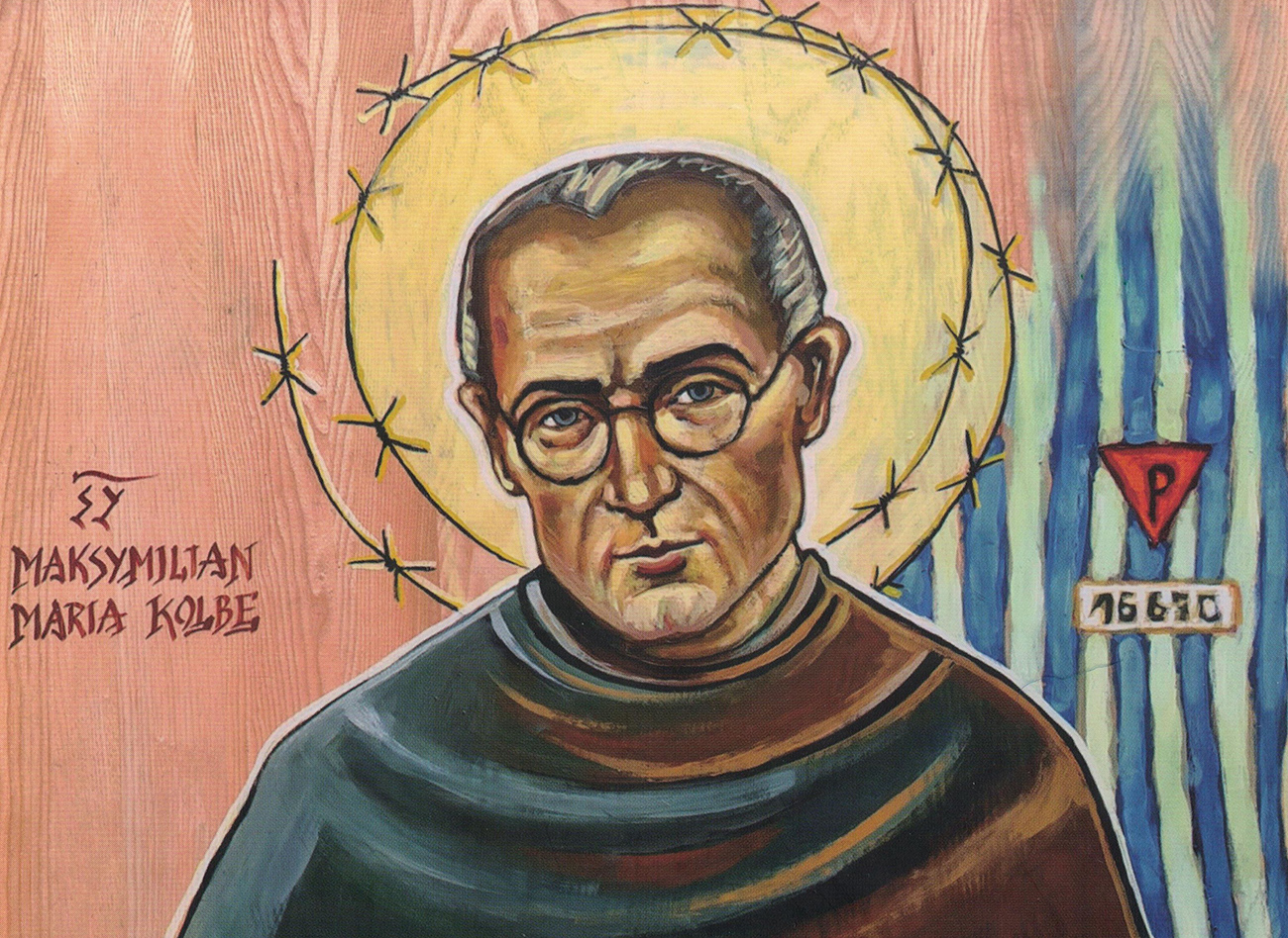 Sanktuarium świętego Maksymiliana – jego historia życia poznana! - 1