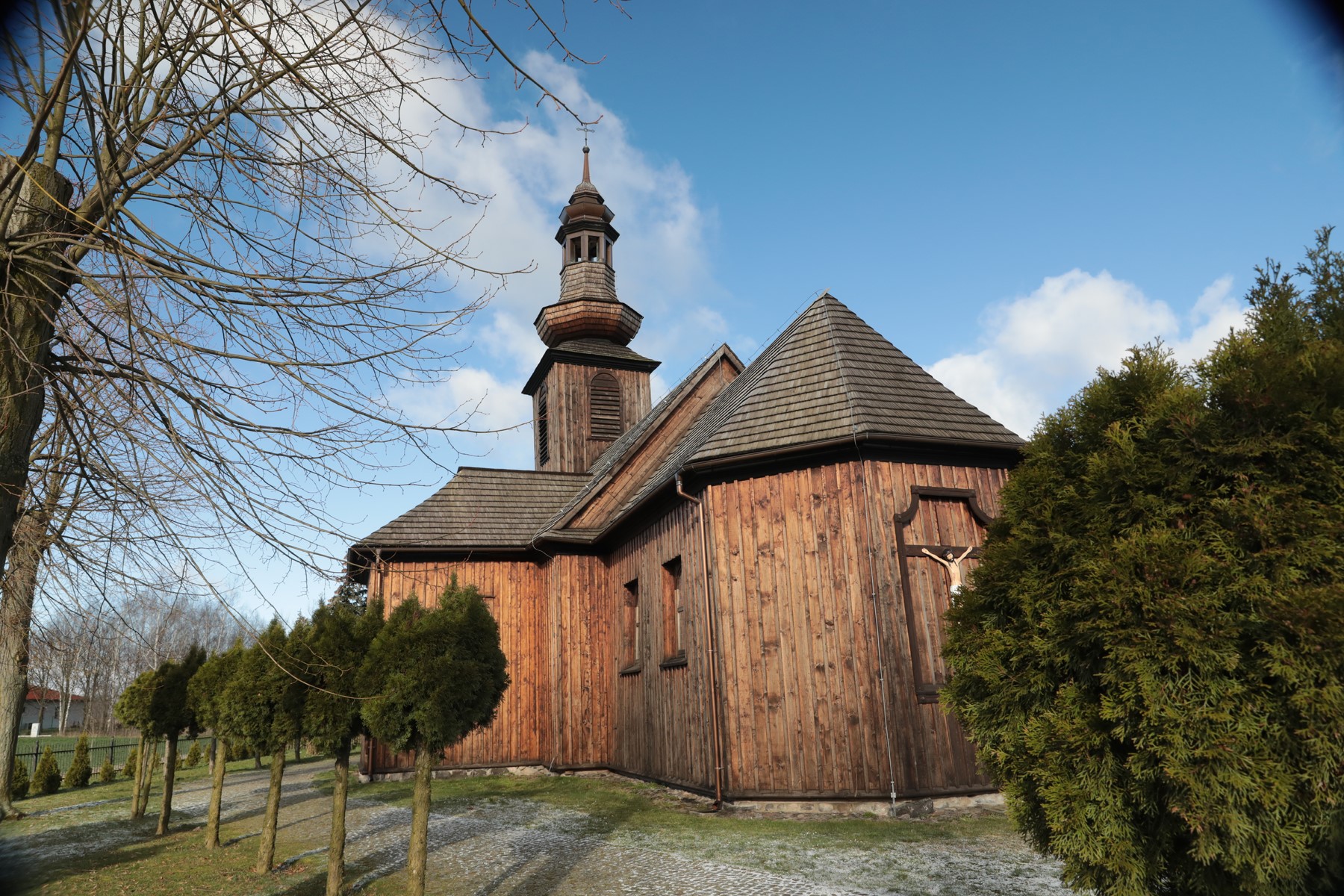 Wyprawa po Gminie Mieleszyn - 1