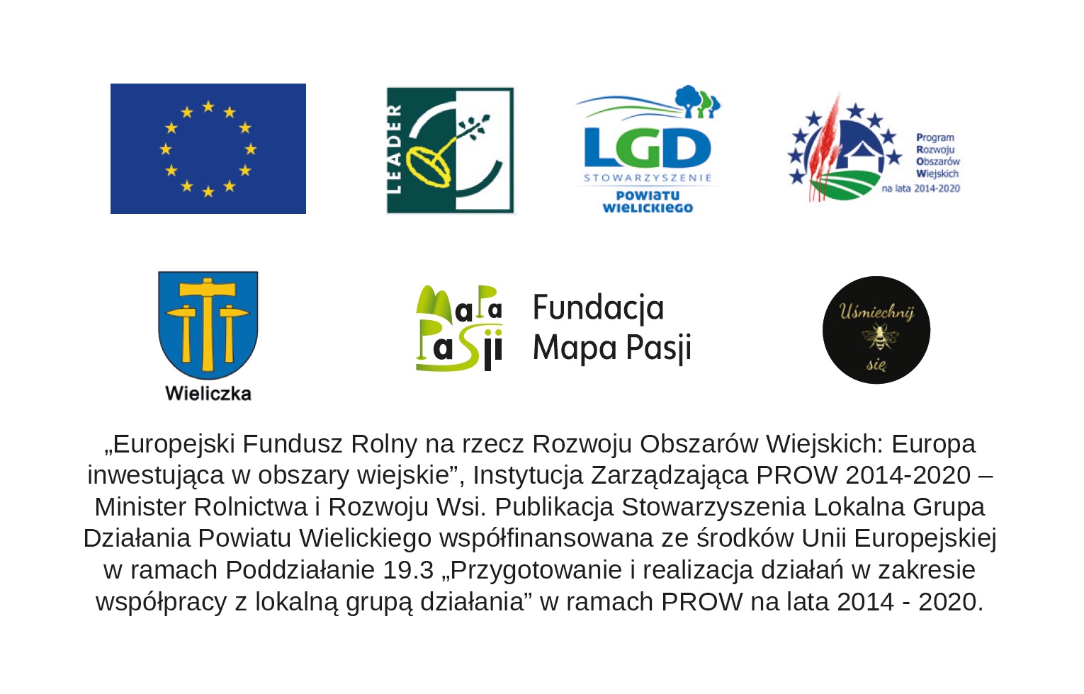 Wieliczka - gmina ze smakiem