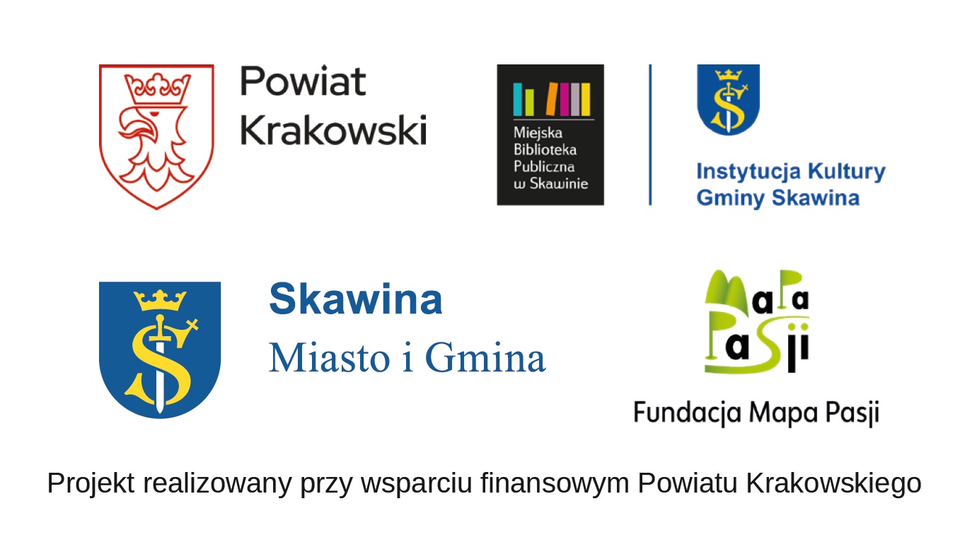 Niezapomniane smaki i zapachy Skawiny