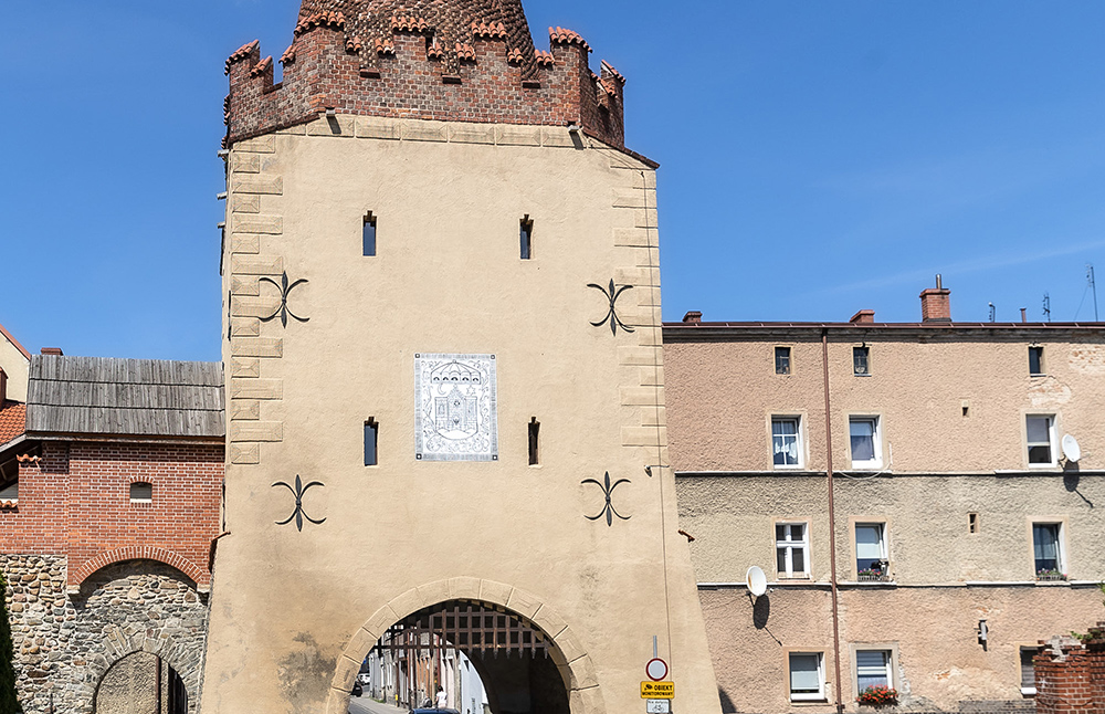 Z matematyką przez Ziębice - 1