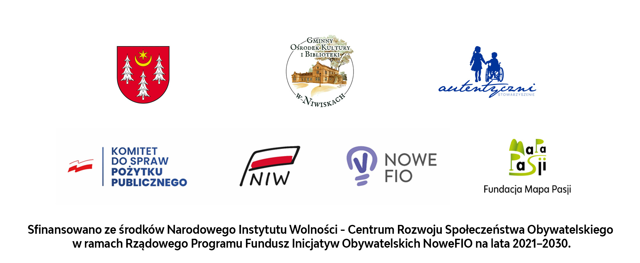 Śladami rodziny Hupków w Niwiskach