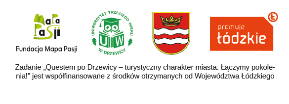 Ścieżki historii z Maciejem Drzewickim