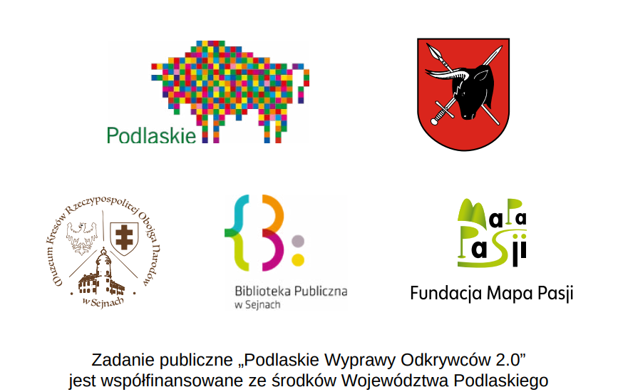 Sejny pełne dawnych kultur i historii