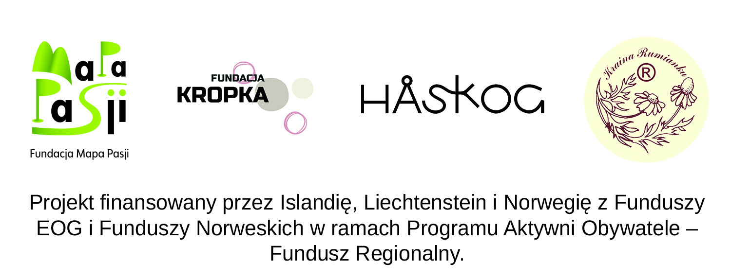 Sekrety Krainy Rumianku