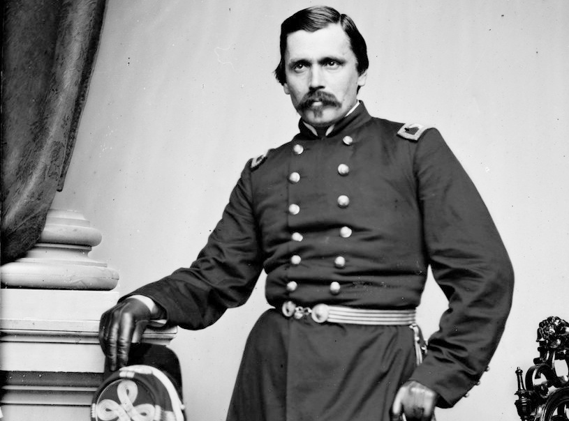 Włodzimierz Krzyżanowski bohater z Rożnowa - 1