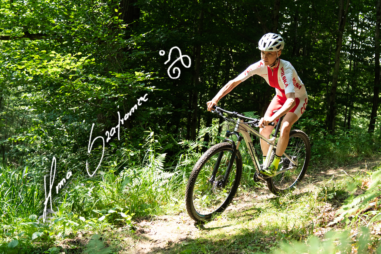 Tour de Głogoczów - szlakiem Anny Szafraniec - 1