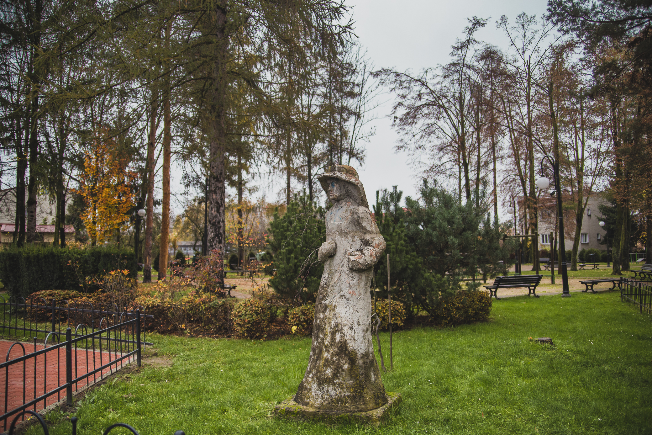 Kłaj i jego zakamarki - 1