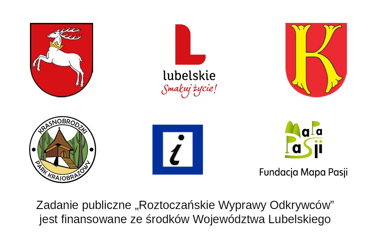 Klimat, kreda i kredki. Quest w Krasnobrodzie