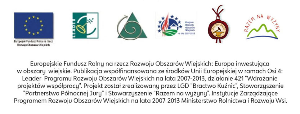 Z ułanem po polu bitwy