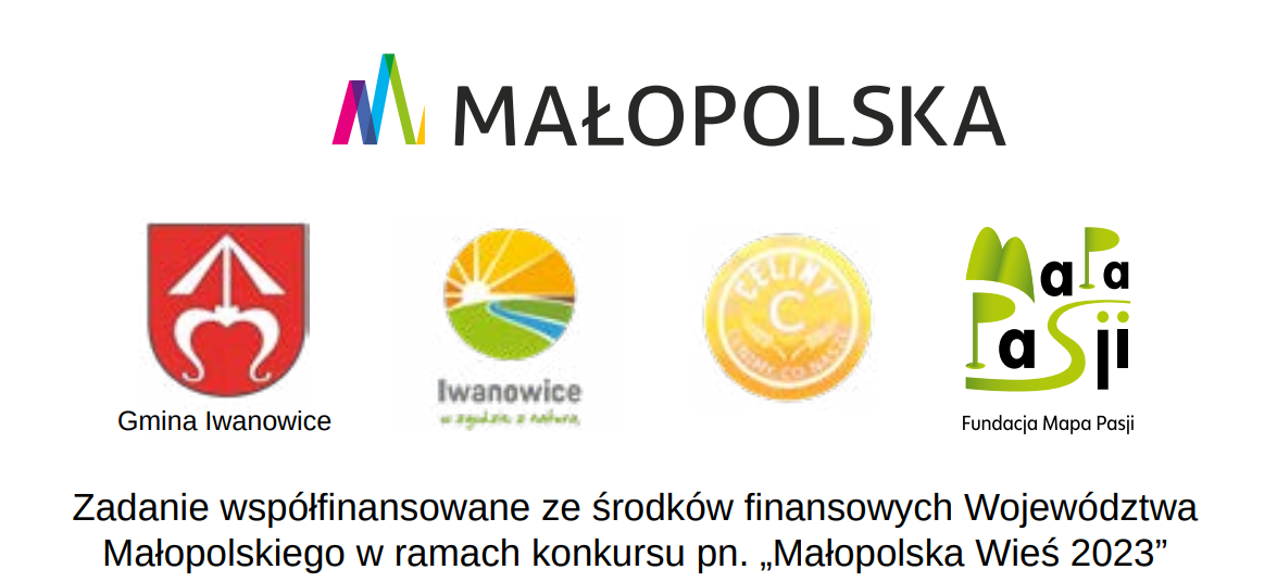 Z Celiną przez Celiny