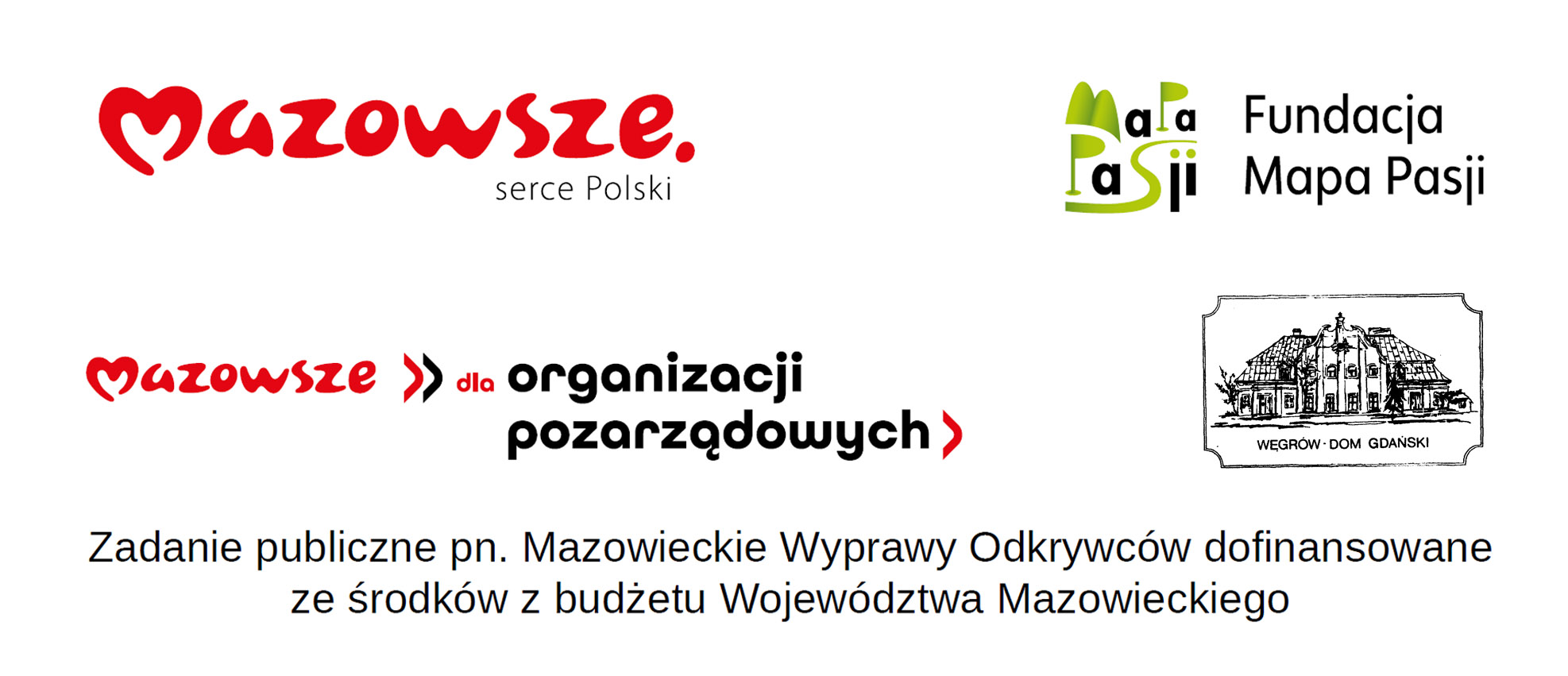 Czarodziejski Węgrów. Perła baroku