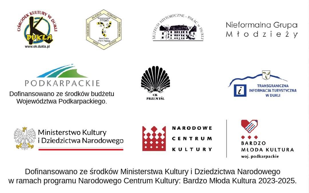 Spacer po Dukli z historią w tle