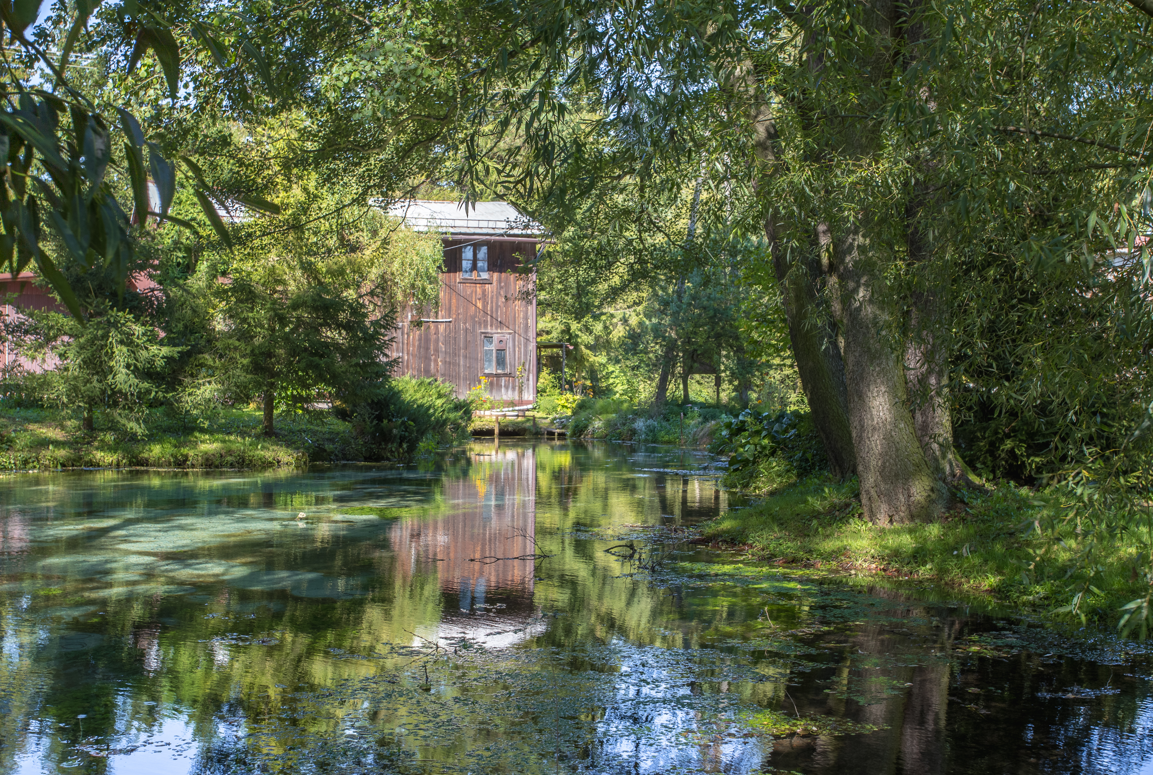 Jura w klimacie – źródła i skały - 1