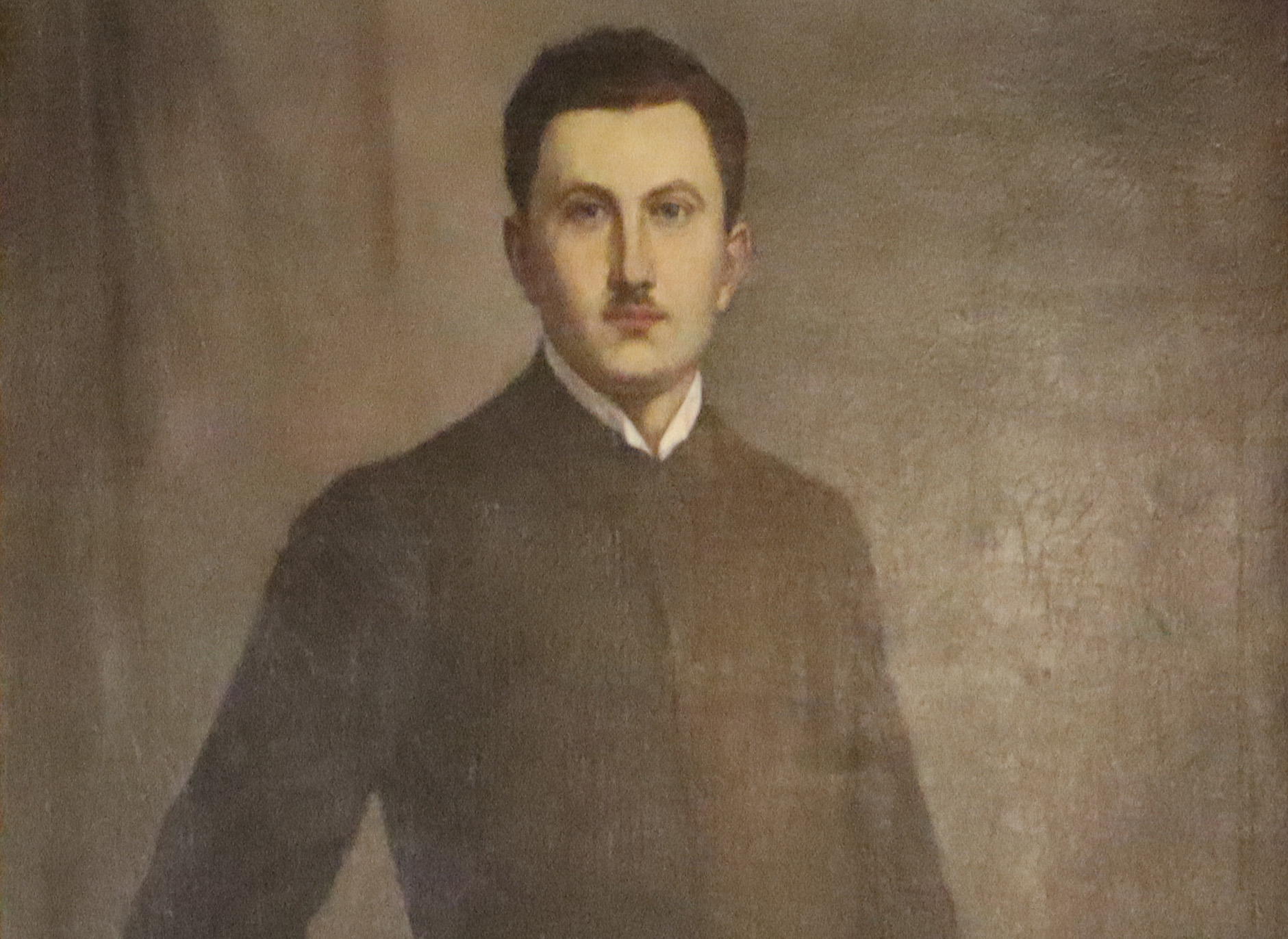 Spacer z Antonim Szulczyńskim po Wilczynie - 1