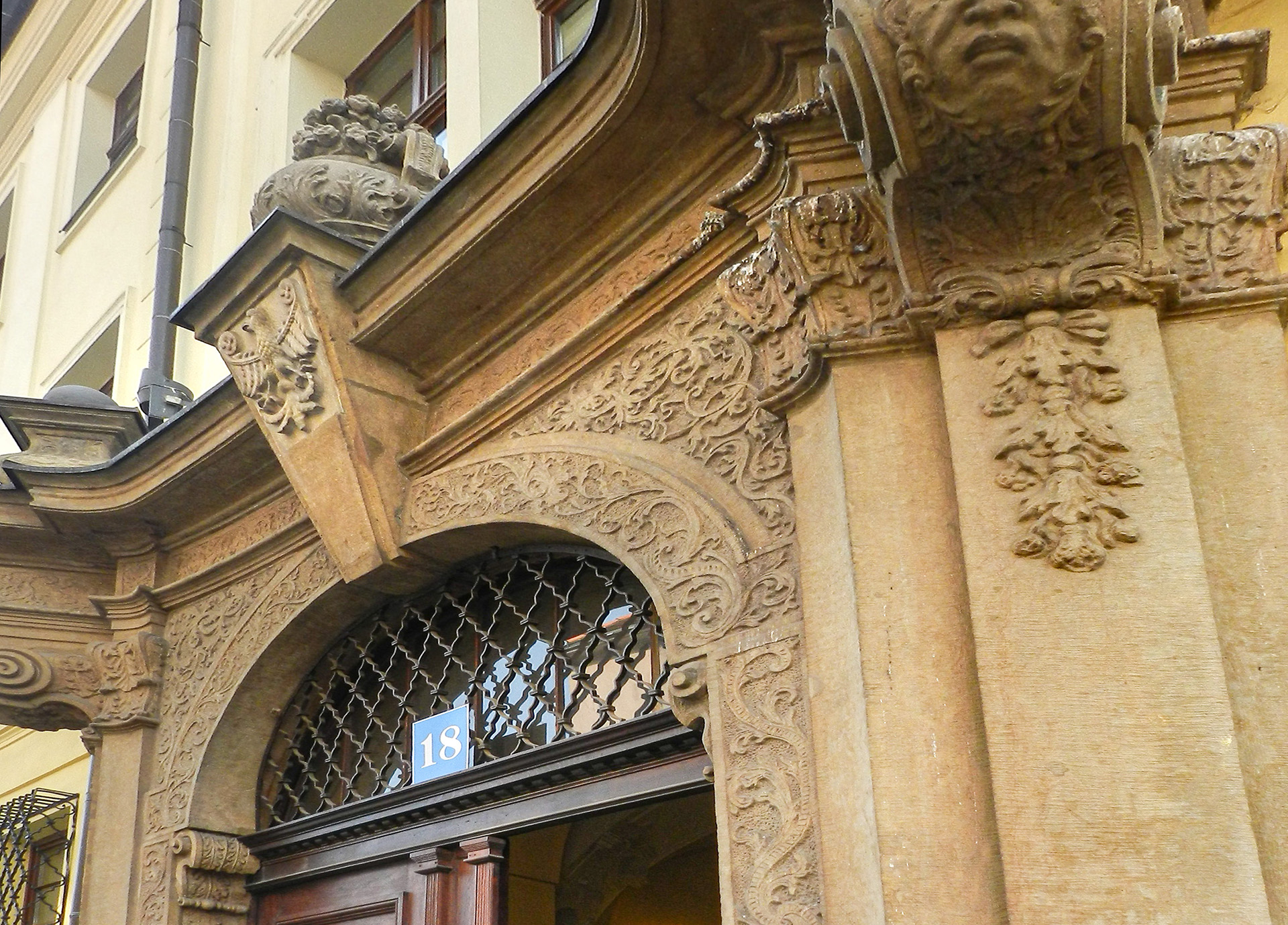 Podróż w czasie ze świdnicką Biblioteką - 1