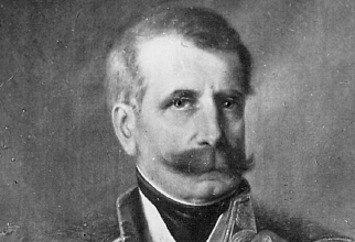 Z Chłapowskim i Mickiewiczem ścieżkami Kopaszewa - 1