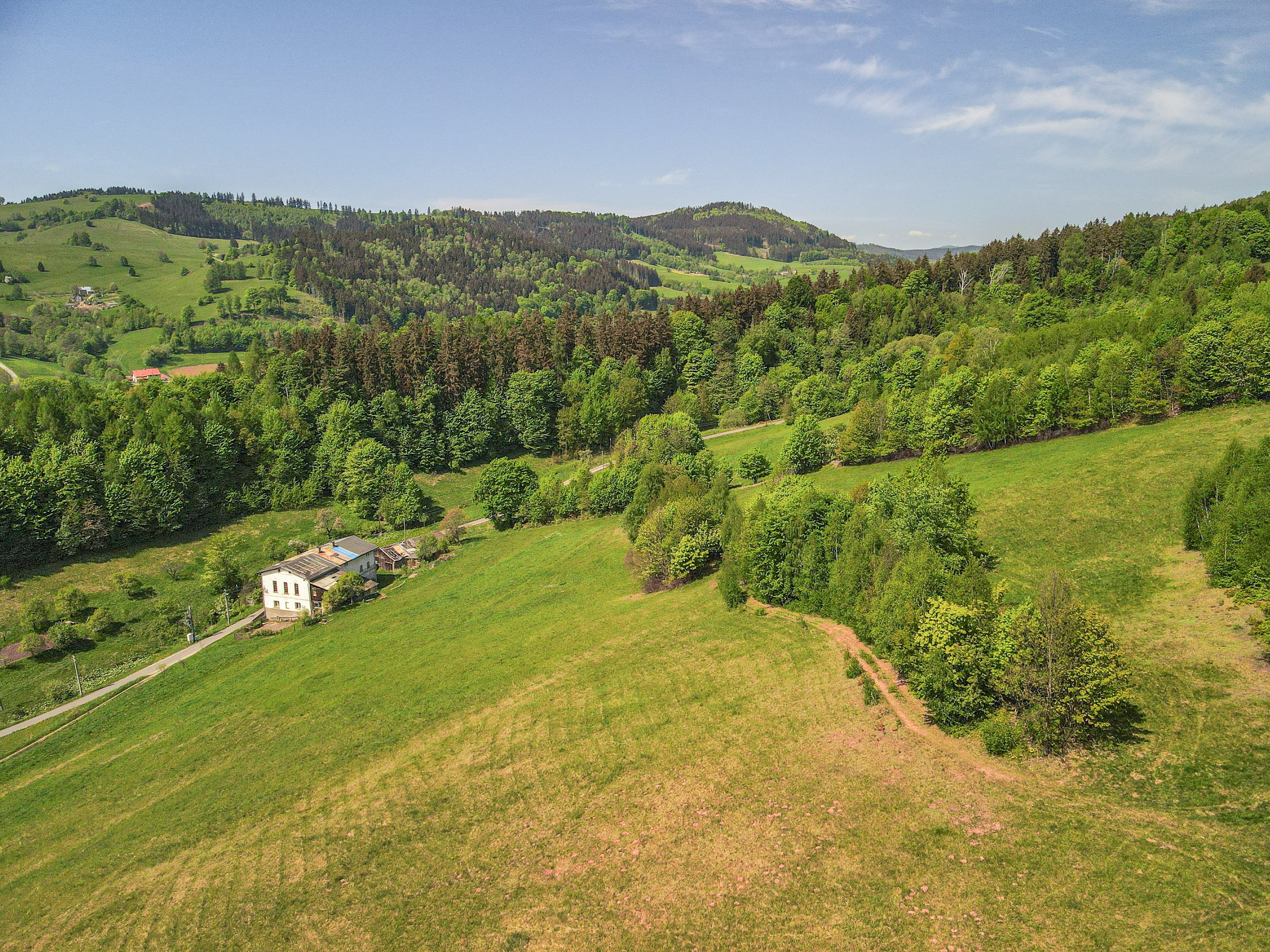 Szlakiem Sowich Widoków - 1