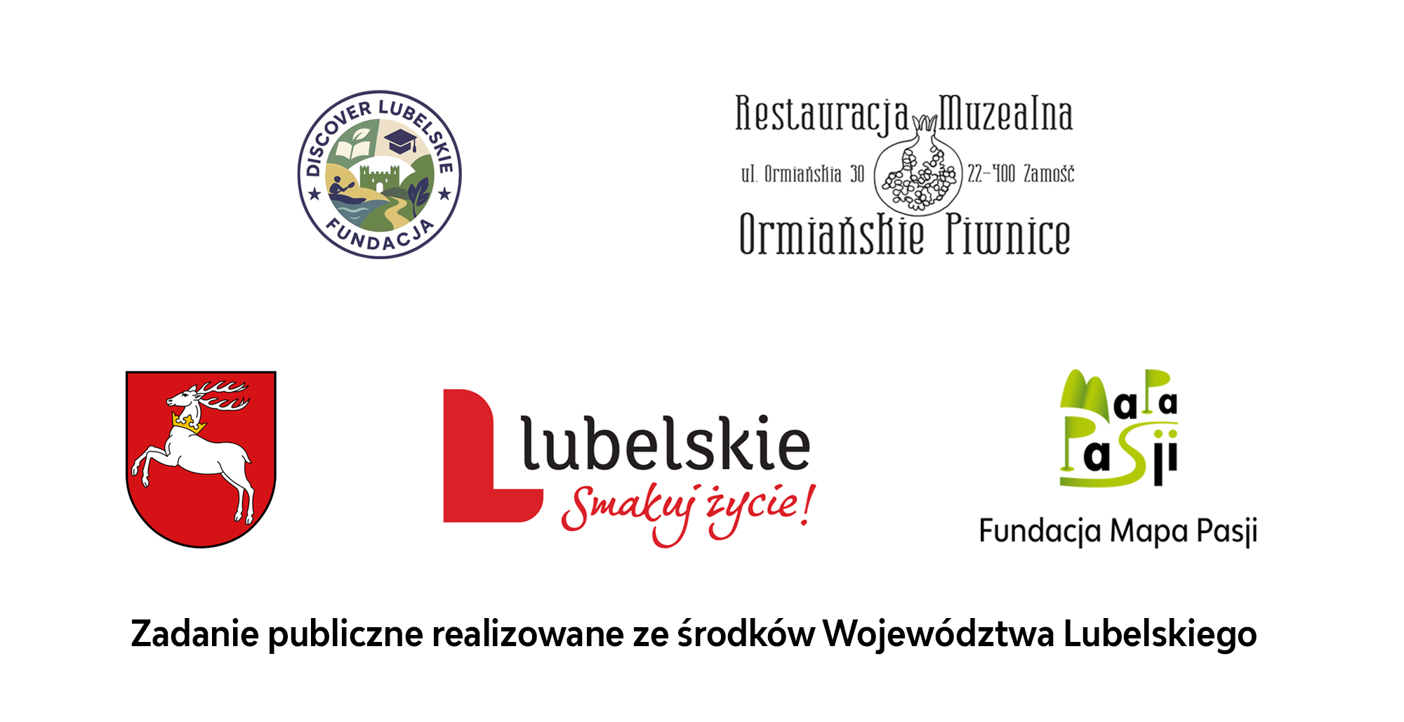 Zamość. Mozaika kultur