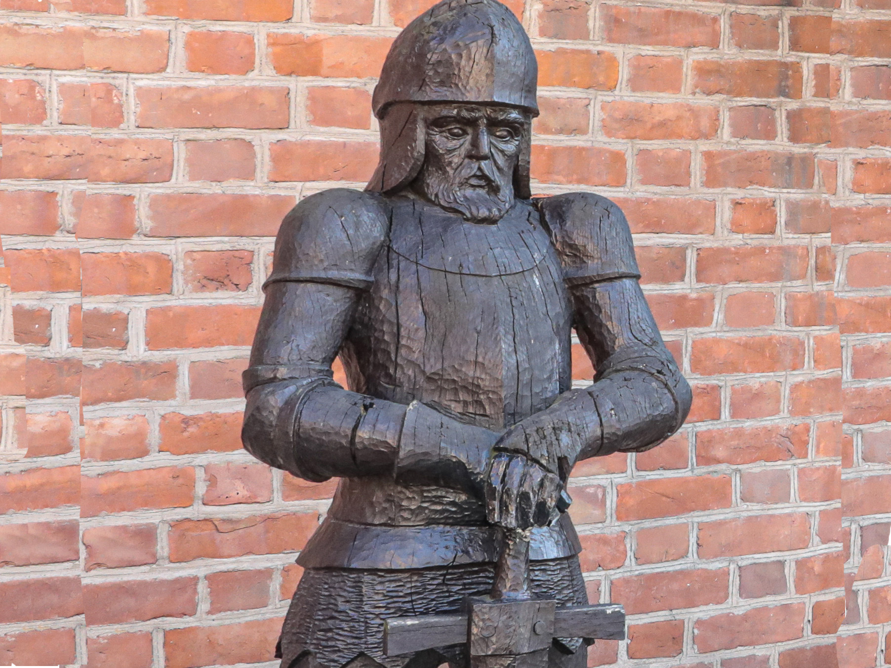 Ścieżkami średniowiecznego Namysłowa - 1