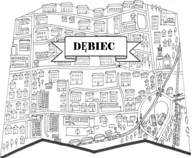 Dębiec - Poznania siła - 1