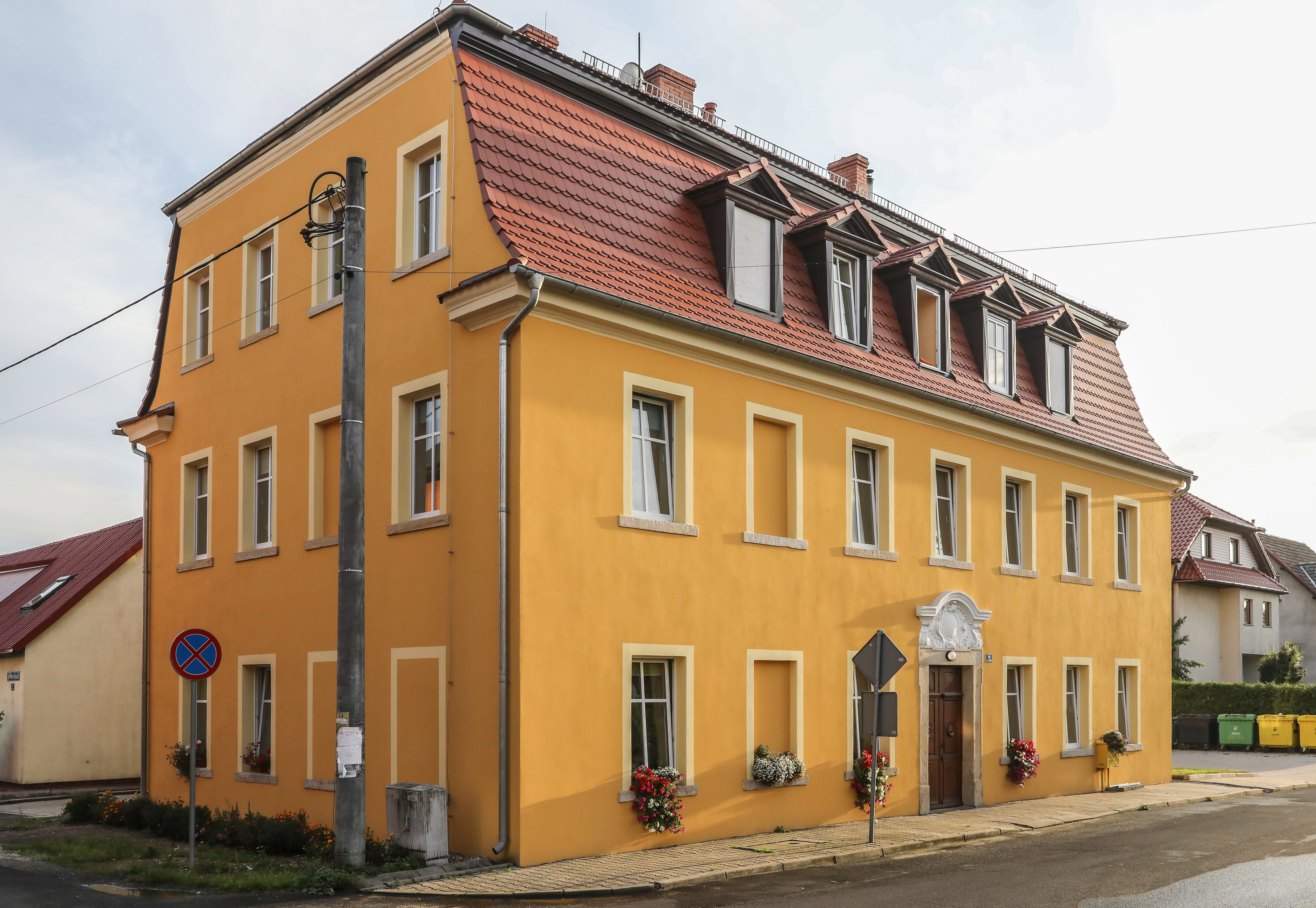 Dawne dzieje Kruszyna