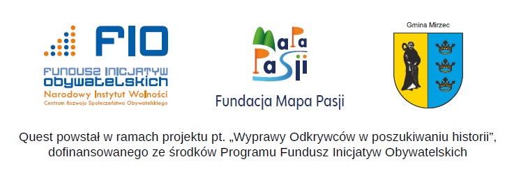 Z Jadwigą i Józefem w poszukiwaniu historii