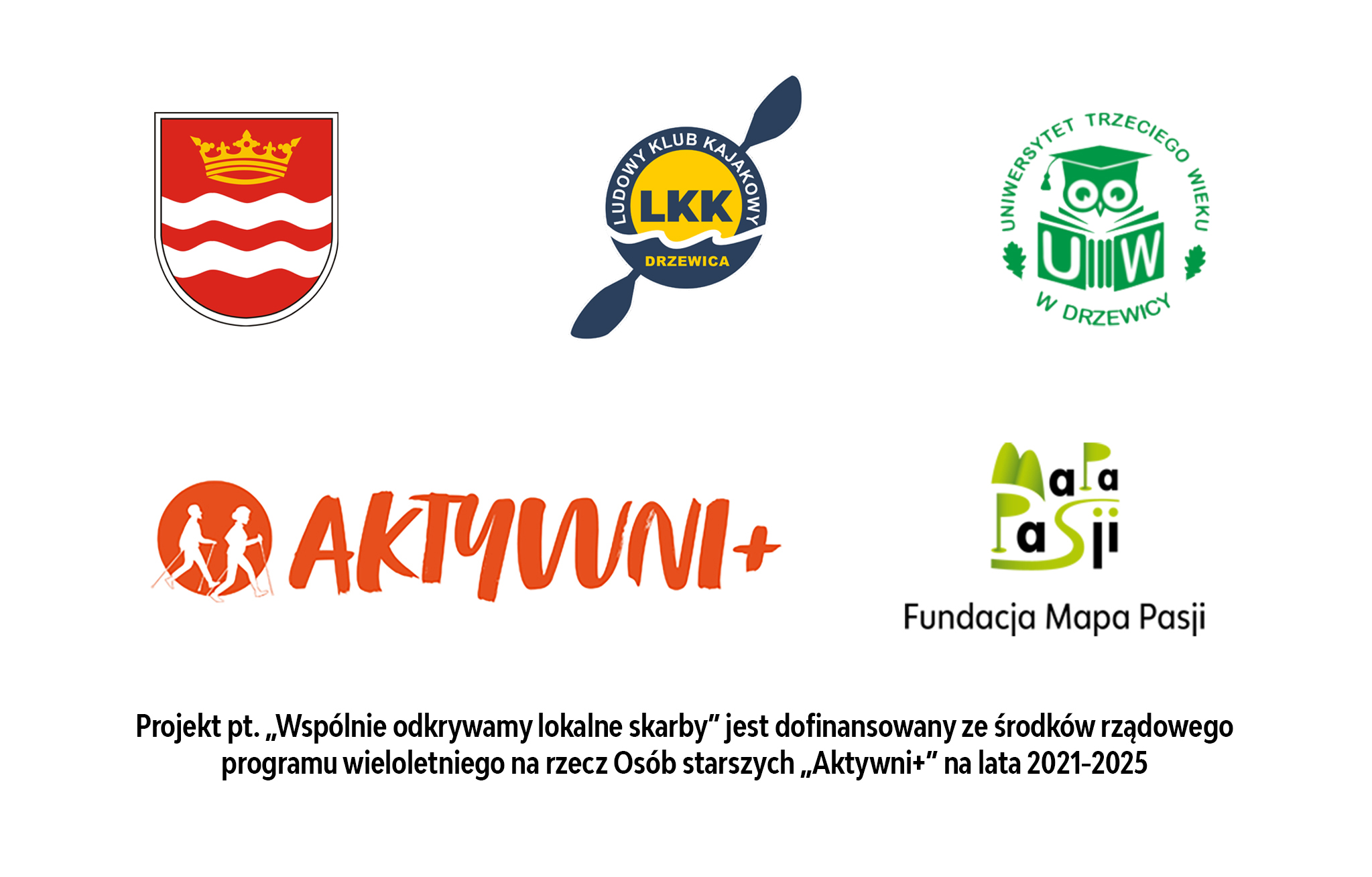 Sportowe szlaki Drzewicy