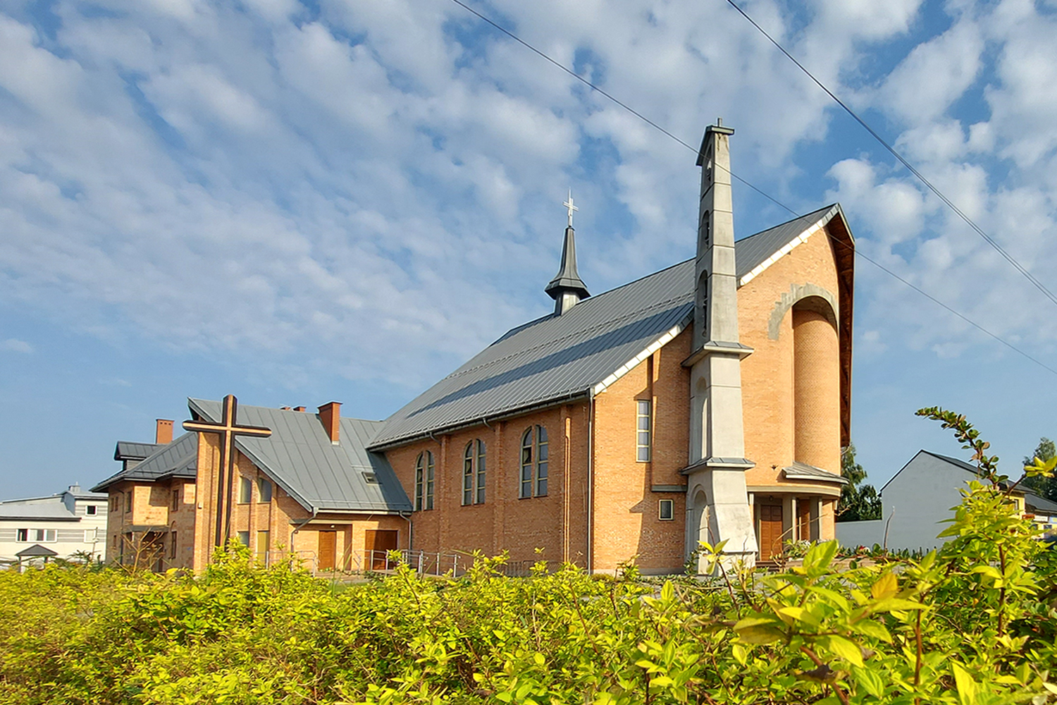 Słupno. Pamięć w dębach zaklęta - 1