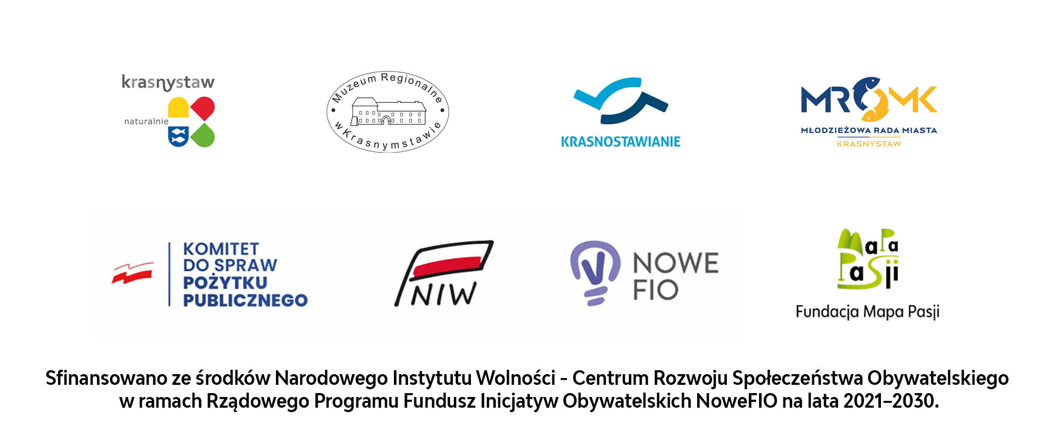 Z poetą ścieżkami historii po Krasnymstawie
