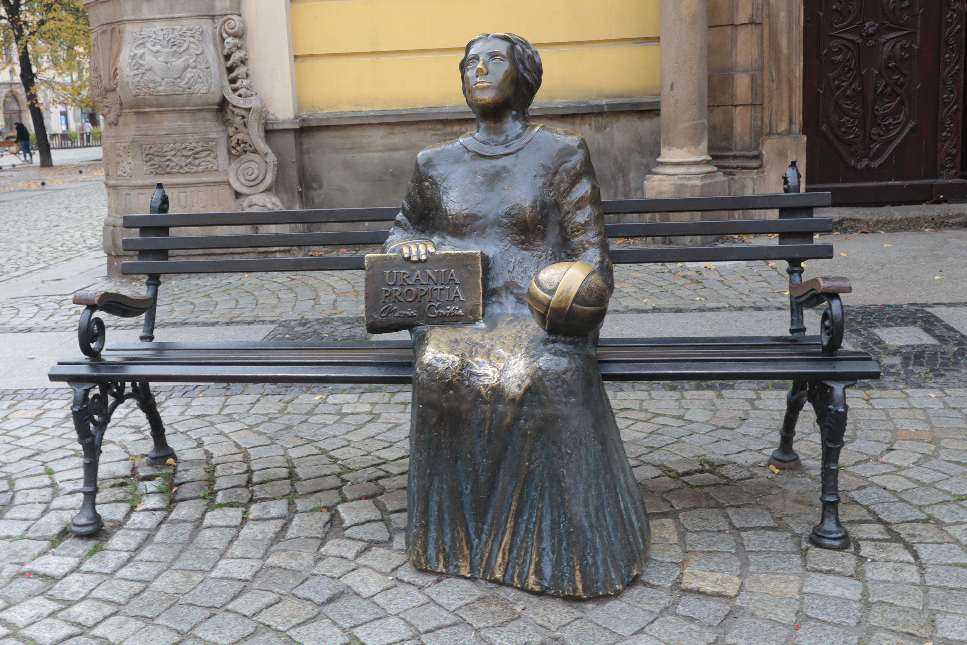 Sławni i znani ze Świdnicą związani - 1